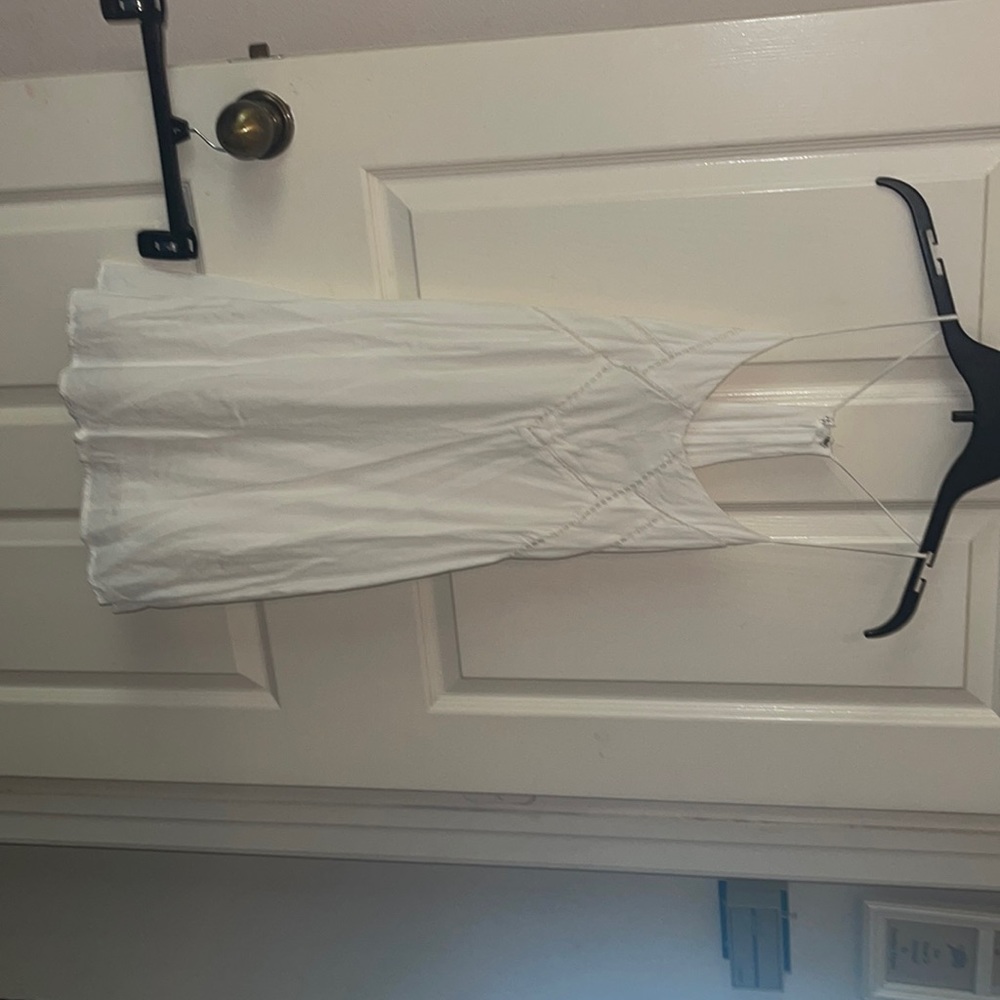 LuLu’s White dress